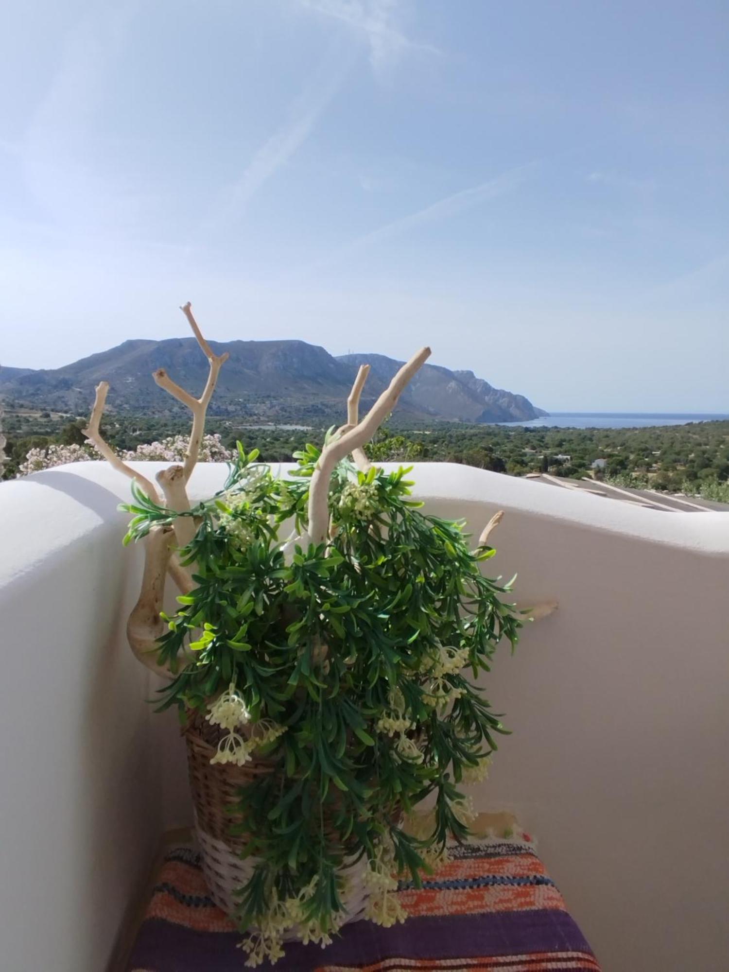 Tilos Island House Megalon Chorion  Exterior photo