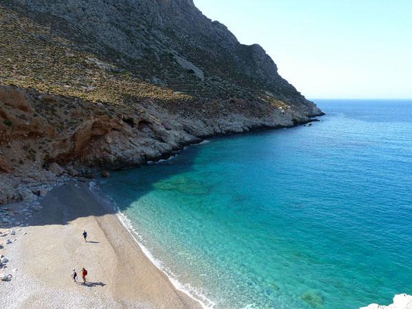 Tilos Island House Megalon Chorion  Exterior photo