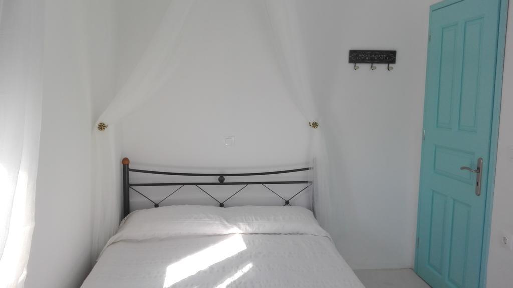 Tilos Island House Megalon Chorion  Exterior photo
