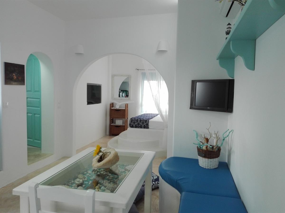 Tilos Island House Megalon Chorion  Exterior photo