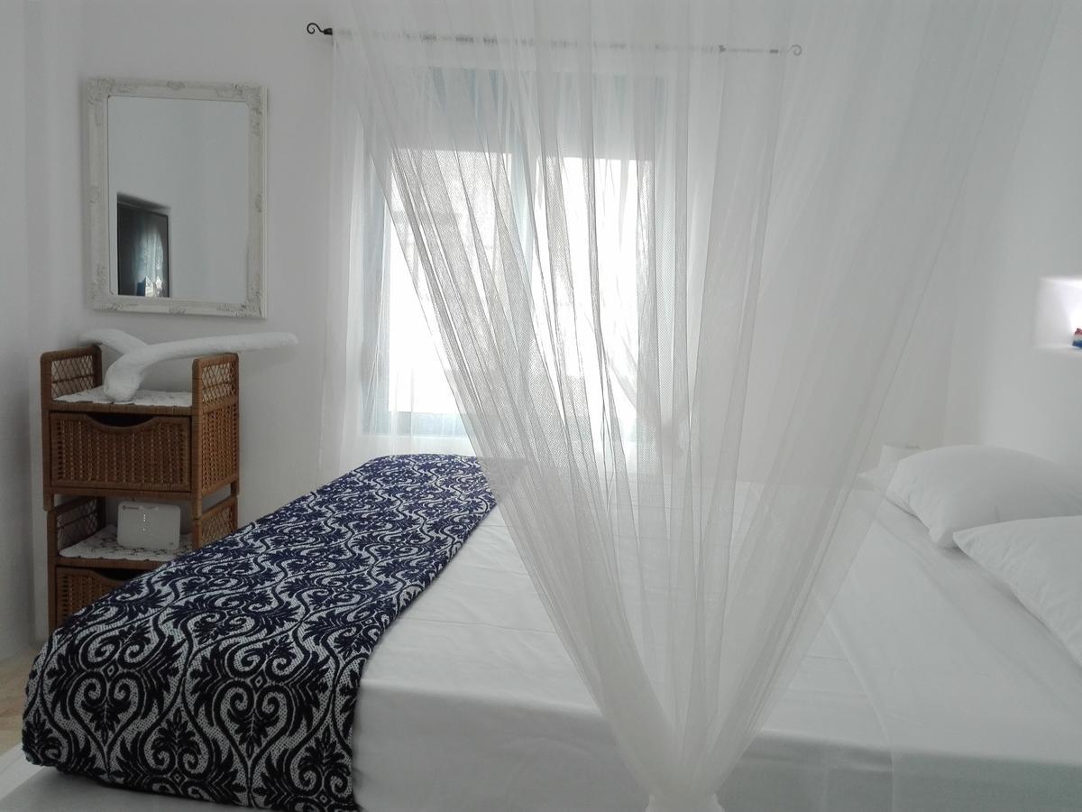 Tilos Island House Megalon Chorion  Exterior photo